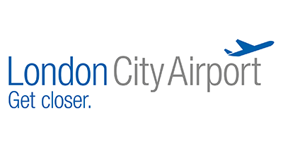 London City Airport