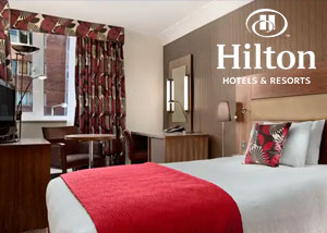 recommended-hotel-hilton-london-olympia airport-expo 2019
