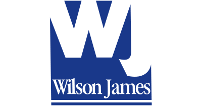 Wilson James