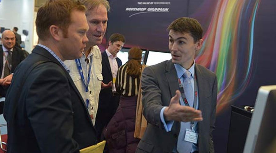 British Irish Airports EXPO