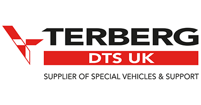 Terberg DTS UK