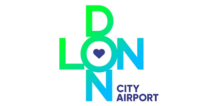 London City Airport