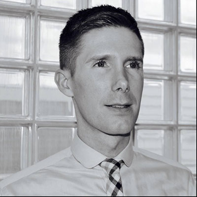 John Deffenbaugh, President & Chief Executive Officer at Historic Denver