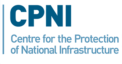 Centre Protection National Infrastructure (CPNI)