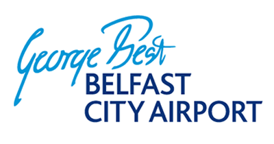 George Best Belfast City Airport