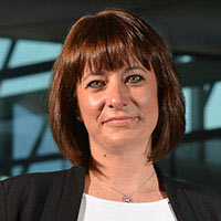 Emma Gilthorpe