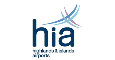 Highlands & Islands Airports