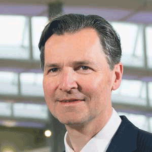 John Holland-Kaye