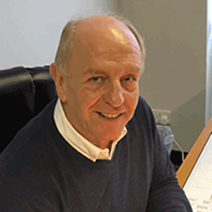 Graham Corfield