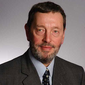 Rt Hon The Lord David Blunkett, of Brightside and Hillsborough