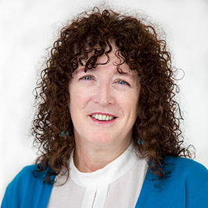 Dr Mary Kerins
