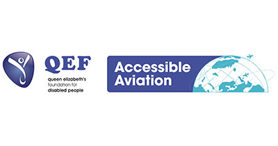 Queen Elizabeth’s Foundation for Disabled People (QEF)