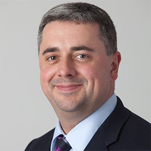 Stewart Wingate