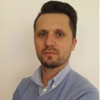 Dean Boljuncic