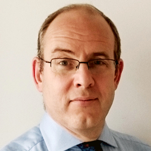 Graham Bolton
