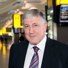 Ian Hutcheson