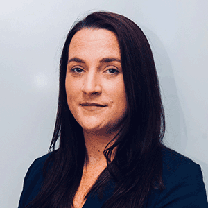 Liz Kavanagh