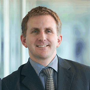 Matthew Gorman