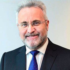 Paul Kehoe