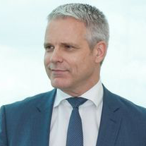 Paul Willis