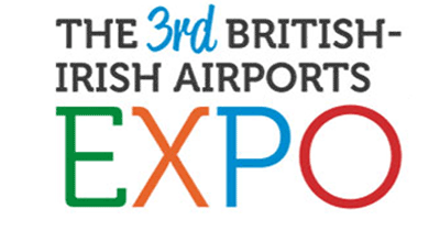 British Irish Airport EXPO