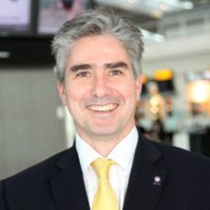 Antony Marke