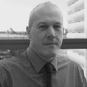 David Ferroussat