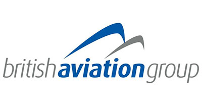 British Aviation Group