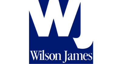 Wilson James