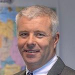 Chief Executive Officer