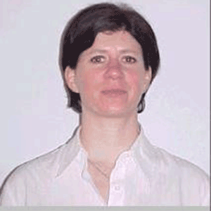 Heather Morgan
