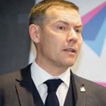 Chief Operations Officer