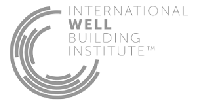 the International WELL Building Institute