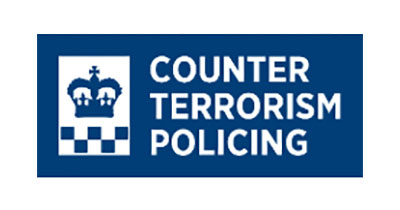Counter Terrorism Policing/RAF