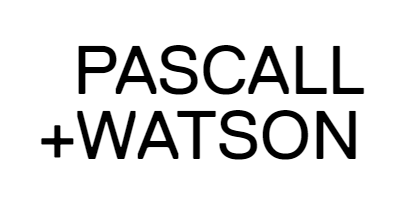 Pascall+Watson