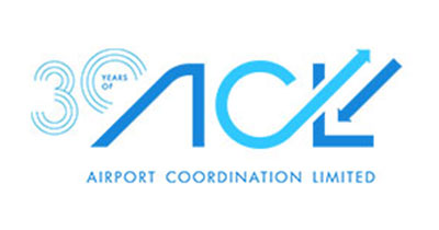 Airport Coordination Limited