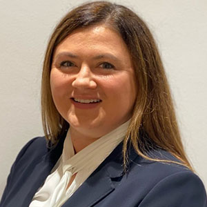 Elizabeth Hegarty
