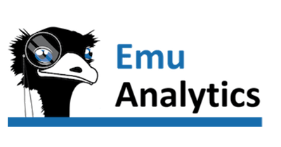 Emu Analytics