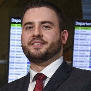 Gareth Daniel