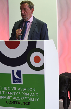 Rt Hon. The Lord David Blunkett